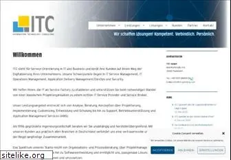 itc-germany.com