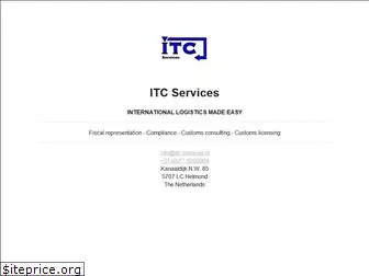 itc-services.nl