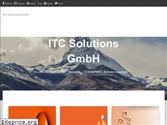 itc-solutions.ch