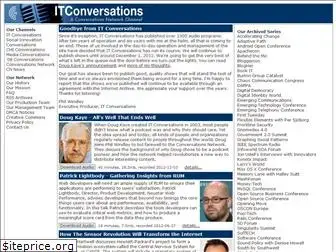 itc.conversationsnetwork.org