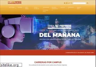 itca.edu.sv