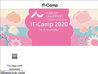 itcamp.dk