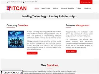 itcan.biz