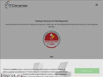 itcanarias.com