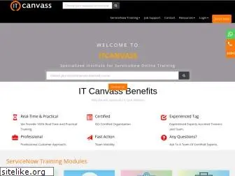 itcanvass.com