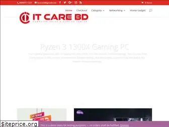 itcare-bd.com