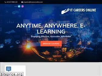 itcareersonline.com