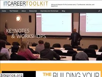 itcareertoolkit.com