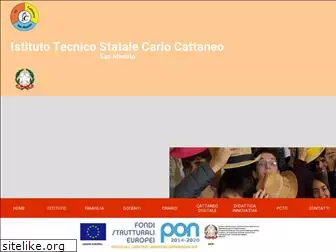 itcattaneo.edu.it
