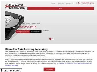 itcdatarecovery.com