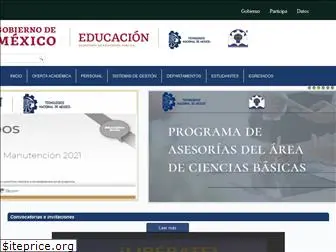 itcdjimenez.edu.mx