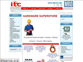 itcelectronics.com