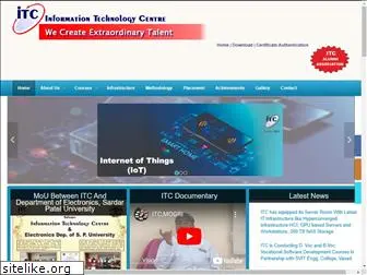 itcentre.org