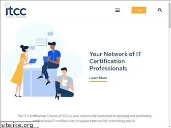 itcertcouncil.org