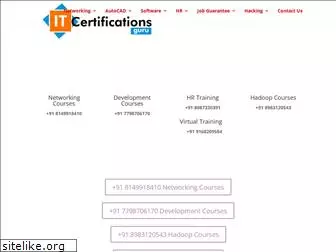 itcertification.training