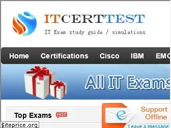 itcerttest.com