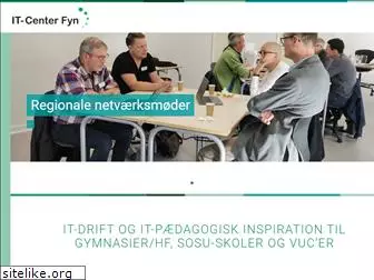 itcfyn.dk