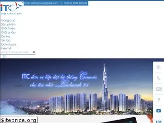 itcgroup.vn