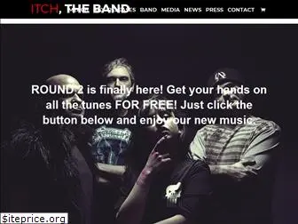 itch-band.com