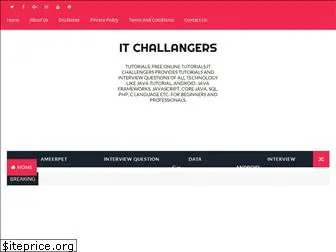 itchallengerrs.blogspot.com