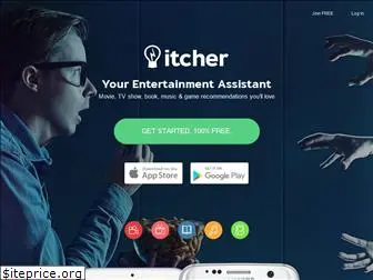 itcher.com