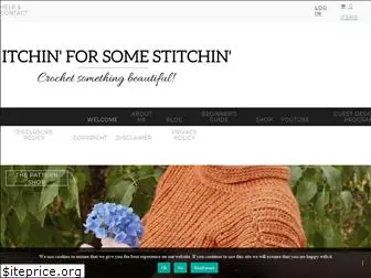 itchinforsomestitchin.com