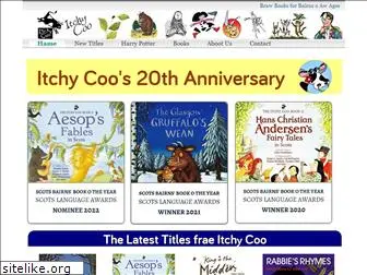 itchy-coo.com