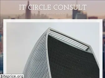 itcircleconsult.com
