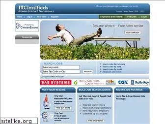 itclassifieds.com