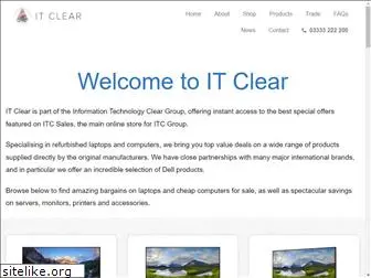 itclear.com