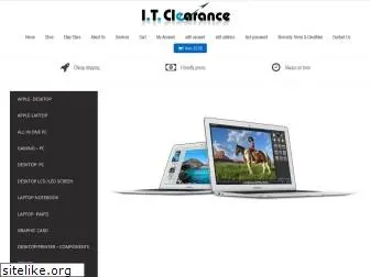 itclearance.com.au
