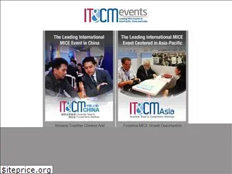 itcmevents.com