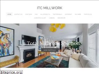 itcmillwork.com