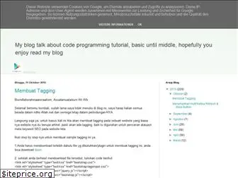 itcodetutorial.blogspot.com