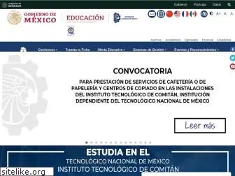 itcomitan.edu.mx