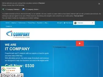 itcompany.com.pk