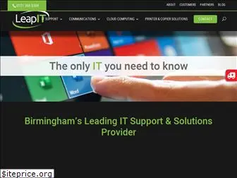 itcompanybirmingham.co.uk