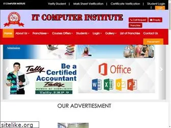 itcomputerinstitute.com