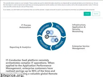 itconductor.com
