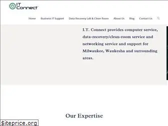 itconnectnow.com