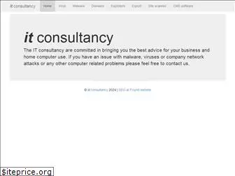 itconsultancy.org