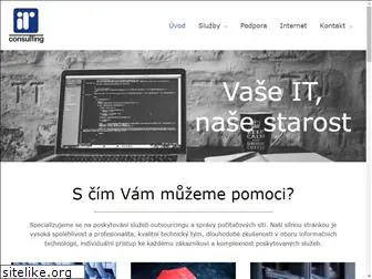 itconsulting.cz