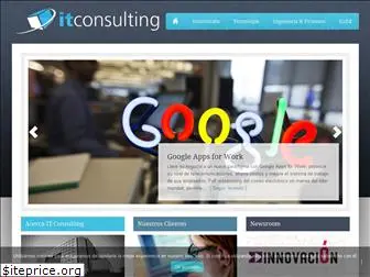 itconsultinglatam.com