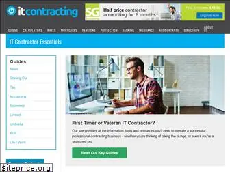 itcontracting.com