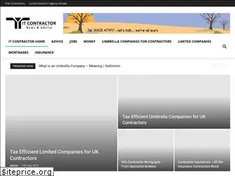 itcontractor.com