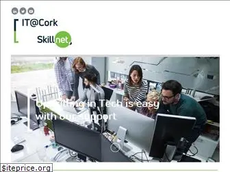 itcorkskillnet.ie