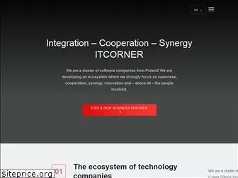 itcorner.org.pl