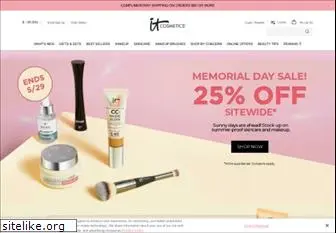 itcosmetics.com