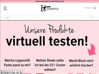 itcosmetics.de