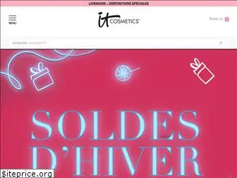 itcosmetics.fr